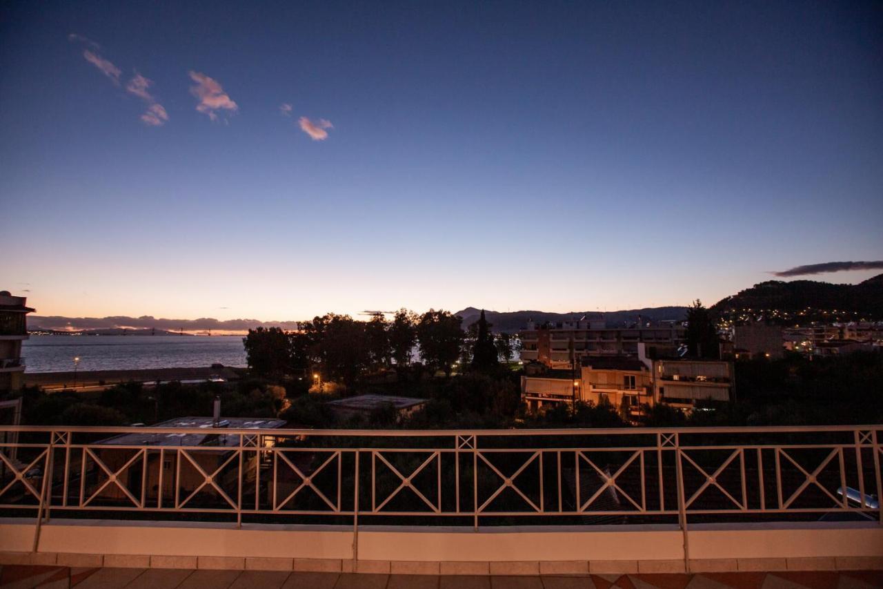 My Nafpaktos Resort Exterior photo